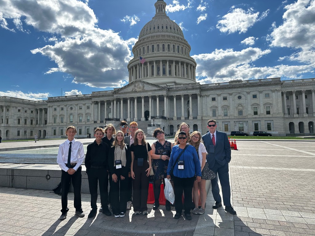 Close-Up, A Trip to&nbsp;Remember